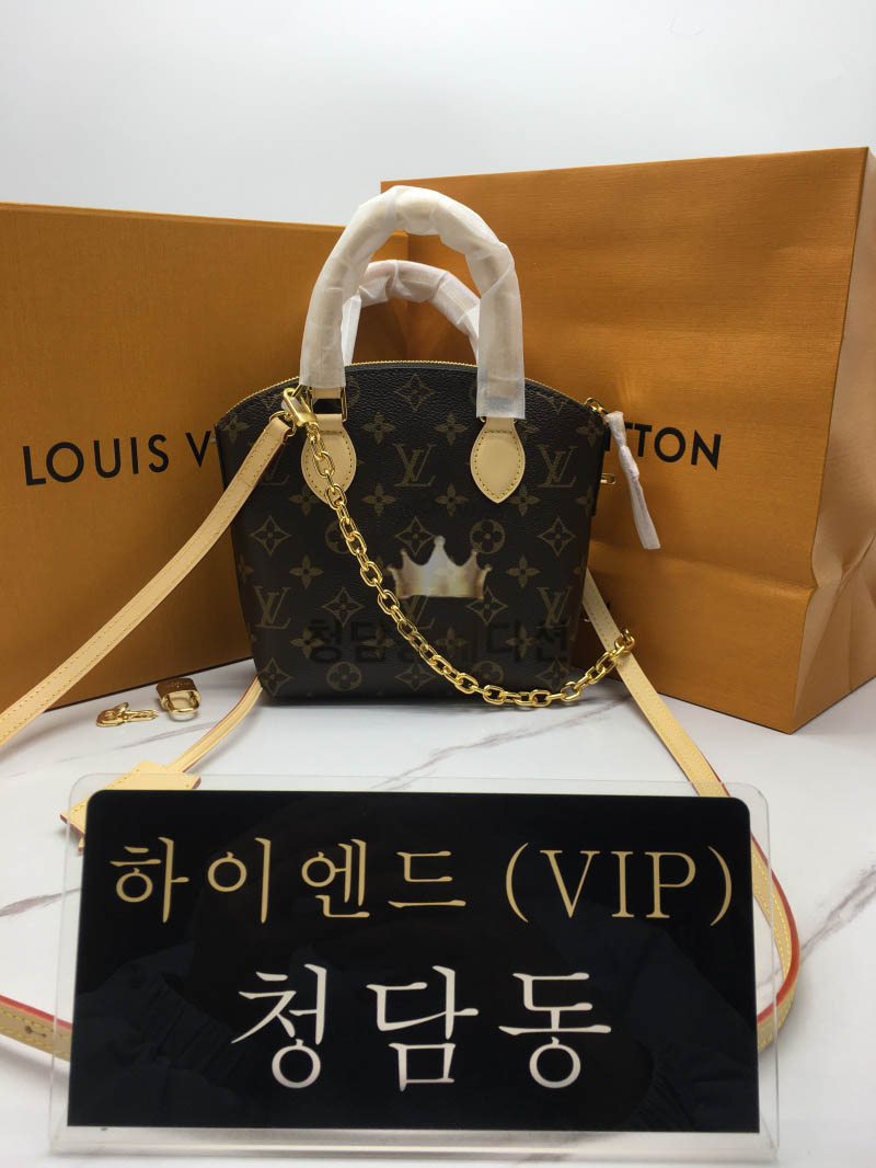 루이비통 락킷 BB M12019