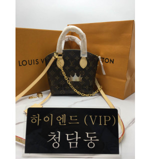 루이비통 락킷 BB M12019