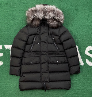 몽클레어 아프로티 (컬러 블랙, 화이트)