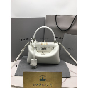 발렌시아가 로데오 미니 핸드백