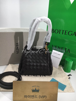 보테가베네타 숄더백 파라슈트 안디아모 스몰 796569 (컬러 폰단트)