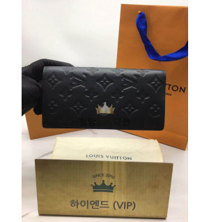 루이비통 모노그램 브라짜 월릿 M62900 (NEW)