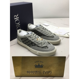 디올 CD 스니커즈 B101 (남성용)