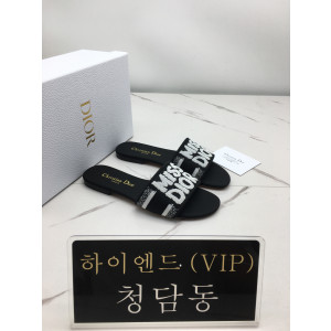 디올 미스 디올 디웨이 뮬