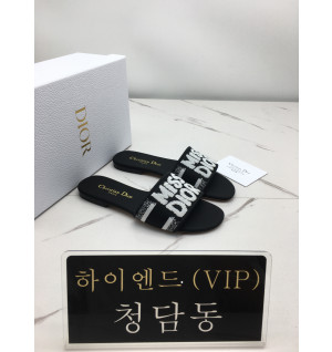 디올 미스 디올 디웨이 뮬