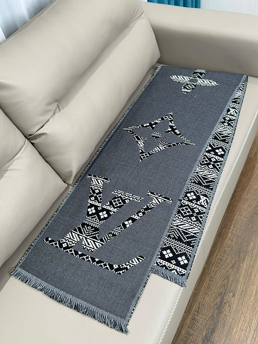 루이비통 mng 투 사이드 머플러