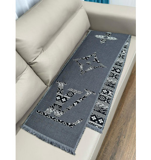 루이비통 mng 투 사이드 머플러