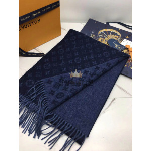 루이비통 모노그램 그라디엉 머플러