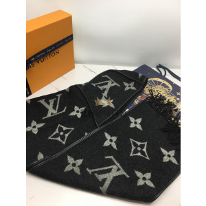 루이비통 폴 포유 머플러