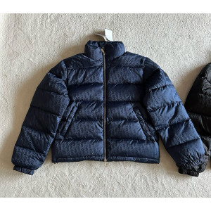 디올 오블리크 다운 패딩 (2color) (남녀공용)