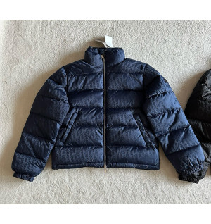 디올 오블리크 다운 패딩 (2color) (남녀공용)