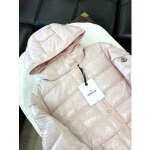 몽클레어 바란테 다운 패딩