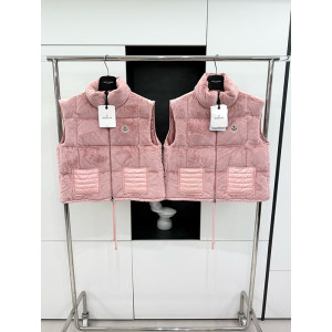 몽클레어 아르케스 쇼트 다운 베스트