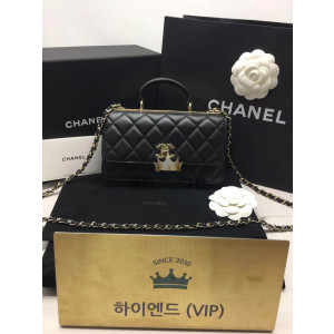 샤넬 24B 트렌디CC WOC