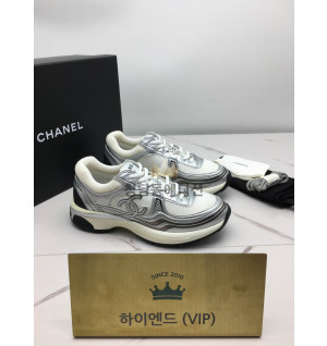 샤넬 샤식스 스니커즈 (upgrade ver.)