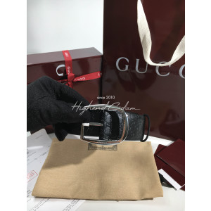 구찌 GG 벨트 3.8cm (남성용)