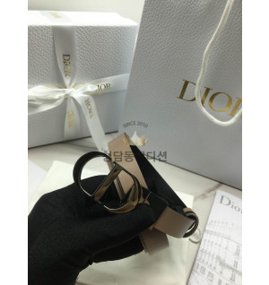 디올 벨트 2cm (upgrade ver.)