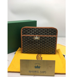 고야드 쥬방스 GM (컬러 브라운)