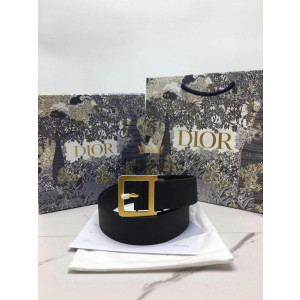 디올 벨트 (너비3.4,5cm) (upgrade ver.)