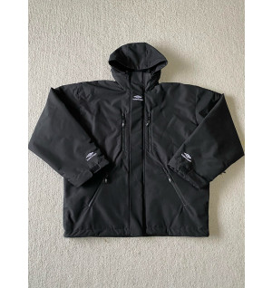 발렌시아가 다운 패딩 (남녀공용)