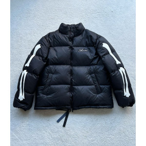 아미리 본 슬리브 다운 자켓 (남성용)