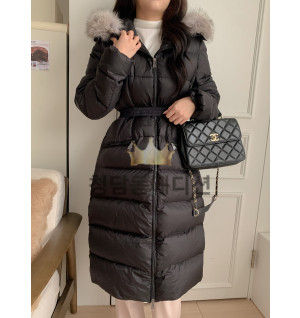 몽클레어 보에딕 극소량 (upgrade ver.) (충전재 구스다운)