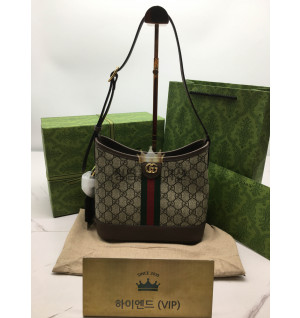 구찌 오피디아 스몰 숄더백