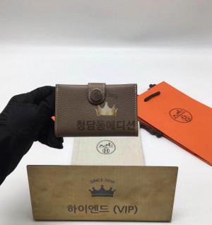 에르메스 RMS 카드지갑 (컬러 에토프)
