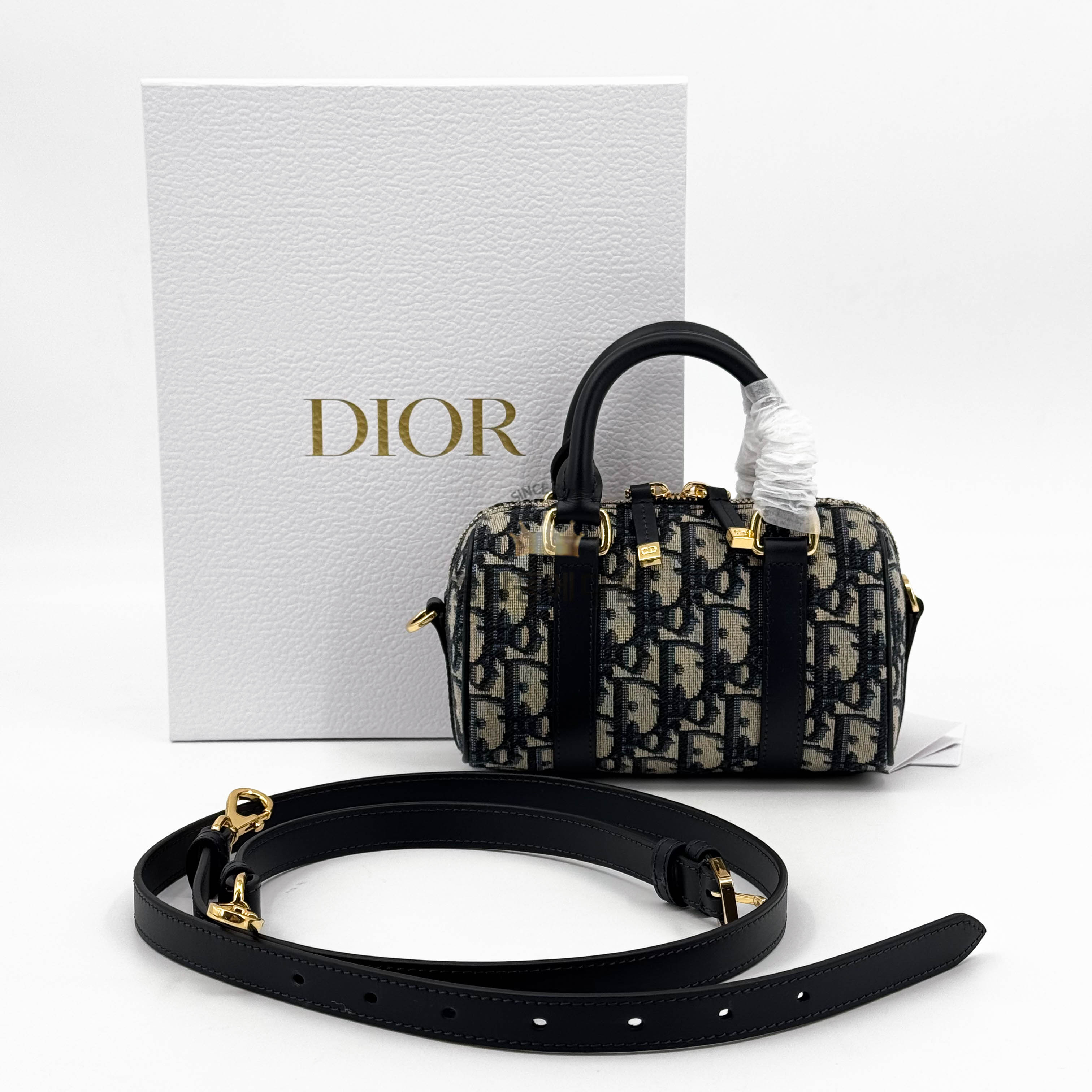 디올 그루브20 백 미니 [정품급]