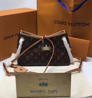 루이비통 캐리올 BB M13014