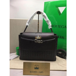 보테가베네타 안디아모 메신저 807715 (컬러 폰단트)
