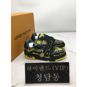 루이비통 스니커즈 (남녀공용)