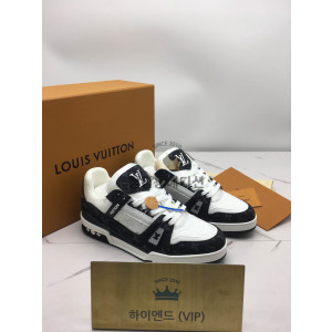 루이비통 스니커즈 (남녀공용)