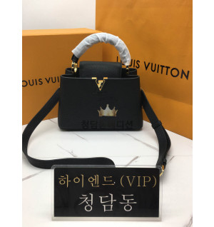 루이비통 카퓌신 BB M24728 (renewal ver.) (내부안감 블랙)