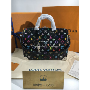 루이비통 LV X TM 스피디 소프트 M13257