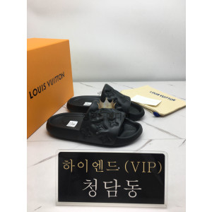 루이비통 슬리퍼 (남녀공용)