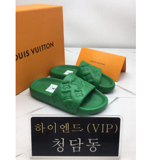 루이비통 슬리퍼 (남녀공용)