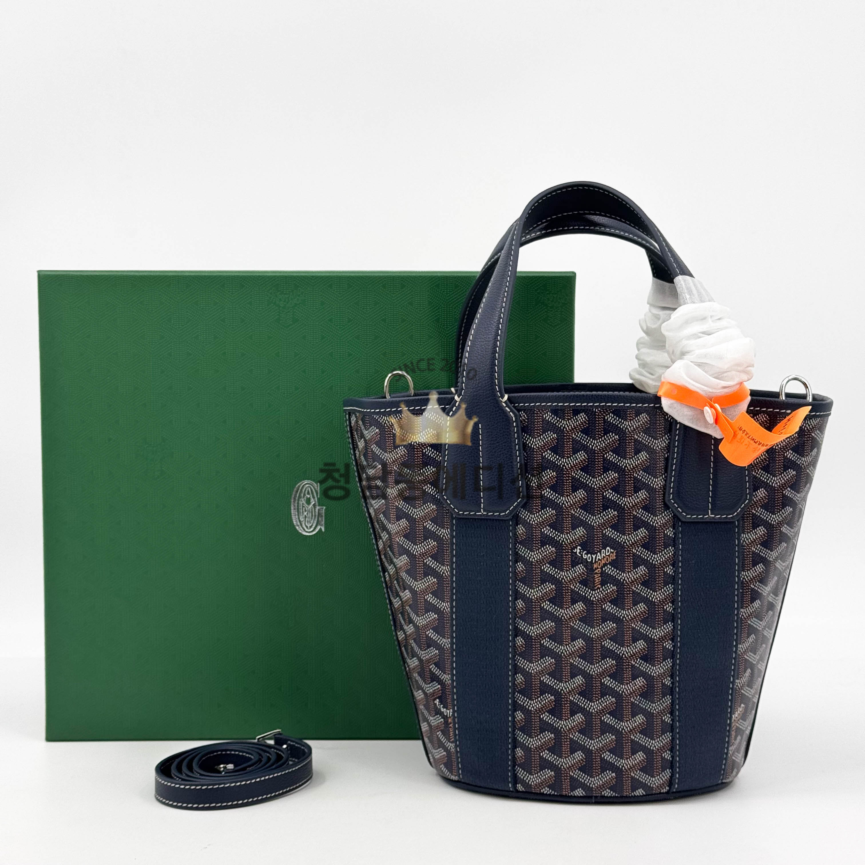 고야드 벨하라 PM 백