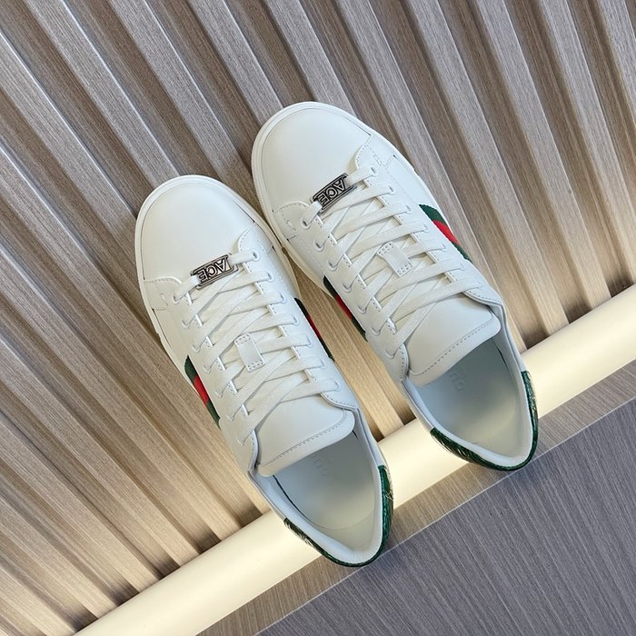 구찌 에이스 스니커즈 (남녀공용)