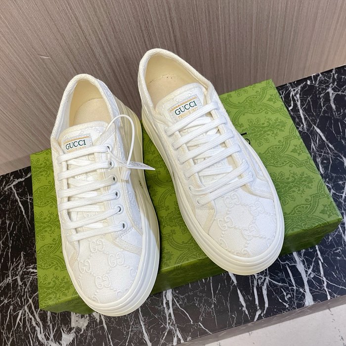 구찌 테니스 1977 스니커즈 (남녀공용)