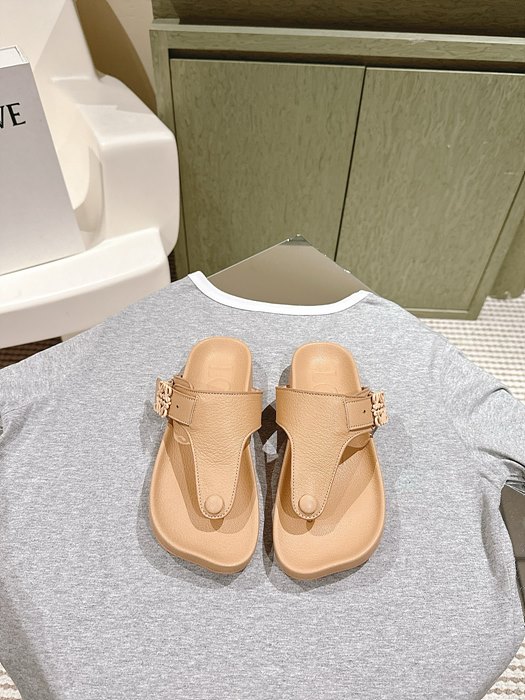 로에베 플립플랍 (남녀공용)