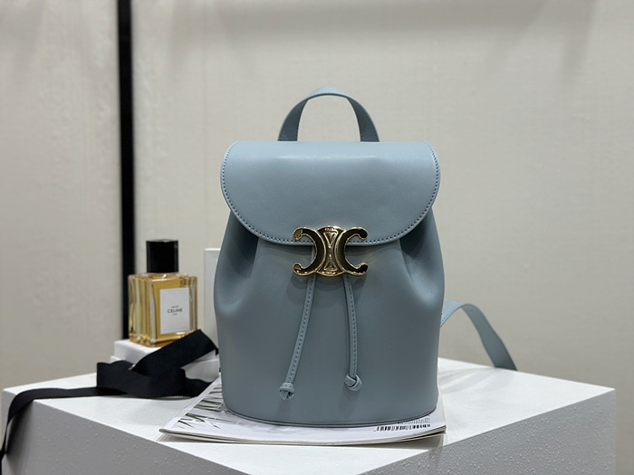 셀린느 트리오페 보니 백팩