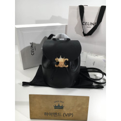 셀린느 트리오페 보니 백팩