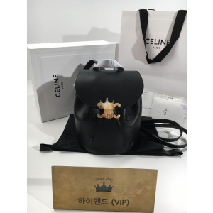 셀린느 트리오페 보니 백팩