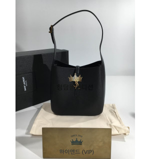 생로랑 LE5À7 숄더백 스몰