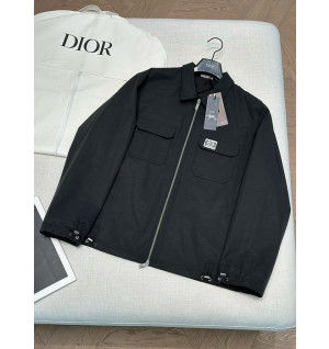 디올 2WAY 지퍼 자켓 (남성용)