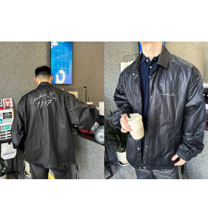 디올 1947 자켓 (남성용)