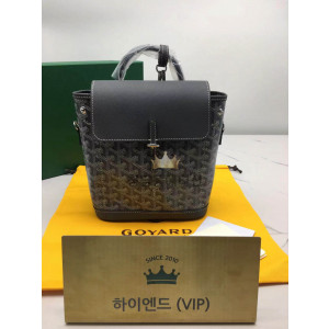 고야드 알핀백 (컬러 그레이)