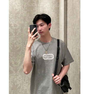 디올 반팔 (남녀공용)