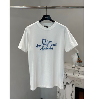 디올 반팔 (남녀공용)